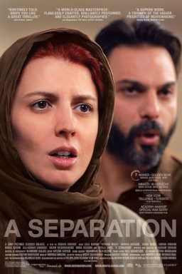 A Separation - 2011
