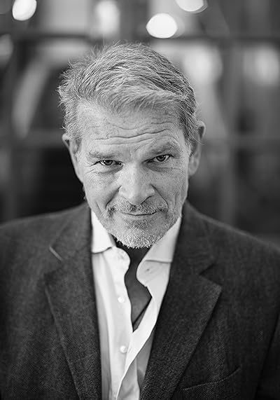 Götz Otto