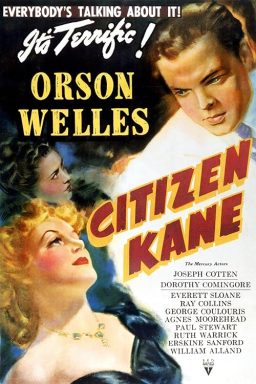 Citizen Kane - 1941