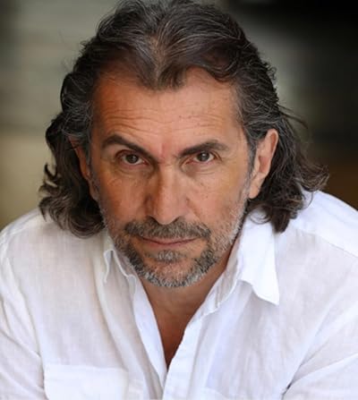 Alex Veadov
