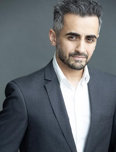 Ali Badshah