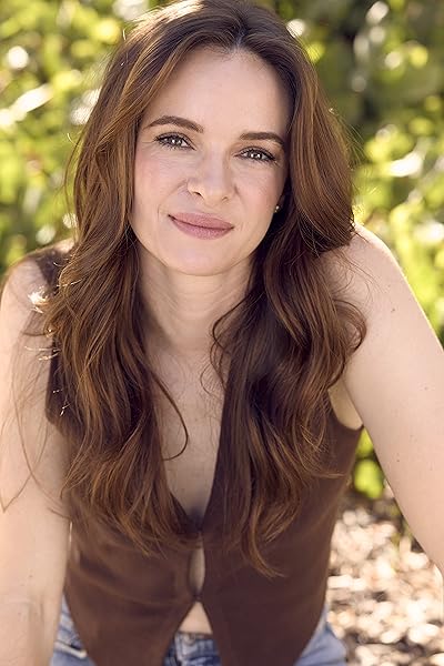 Danielle Panabaker