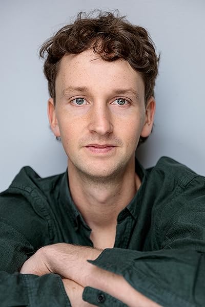 Toby Blome