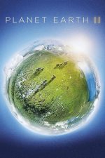 Planet Earth II
