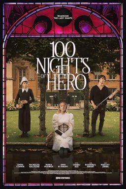 100 Nights of Hero