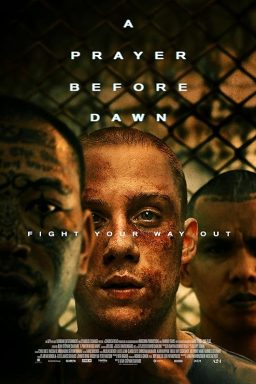 A Prayer Before Dawn - 2017