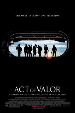 Act of Valor - 2012