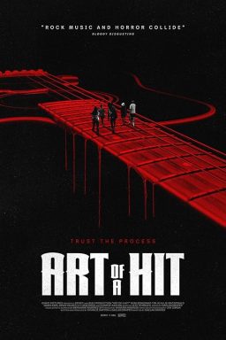 Art of a Hit - 2024