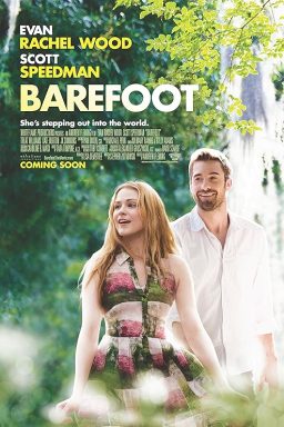 Barefoot - 2014
