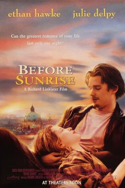Before Sunrise - 1995