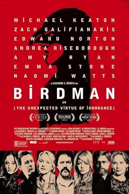 2014 Birdman