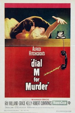 Dial M for Murder