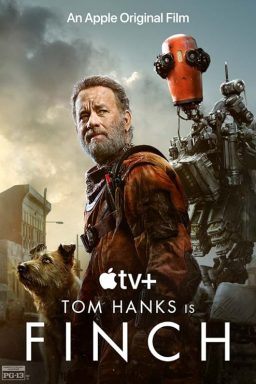 Finch - 2021