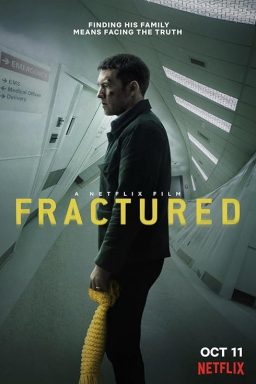 Fractured