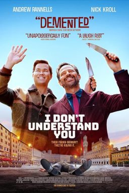 I Don't Understand You - 2024