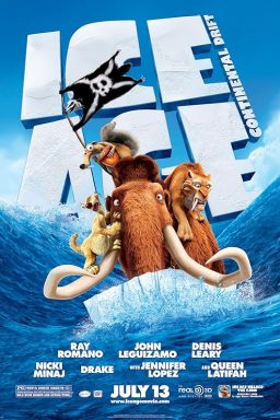 Ice Age: Continental Drift