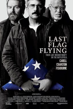 Last Flag Flying - 2017