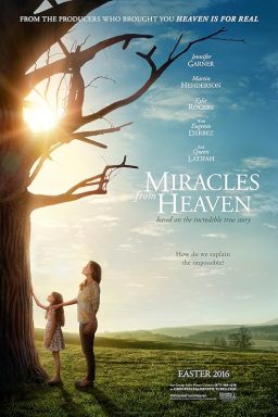 Miracles from Heaven