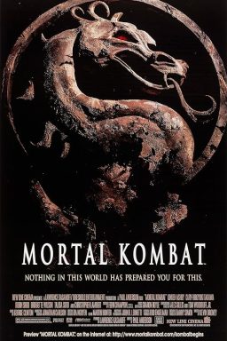 Mortal Kombat