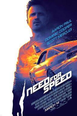 Need for Speed