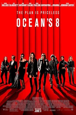Ocean's Eight