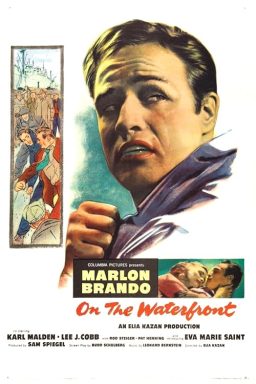 On the Waterfront - 1954