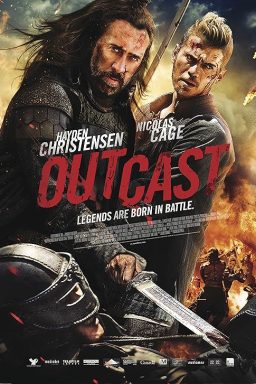 Outcast - 2014
