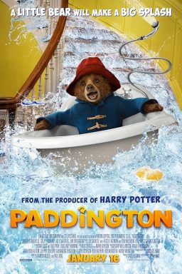 Paddington