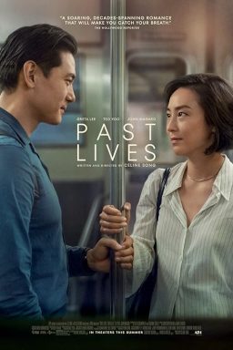 Past Lives - 2023