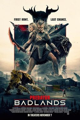 Predator: Badlands