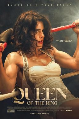 Queen of the Ring - 2024