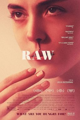 Raw - 2016