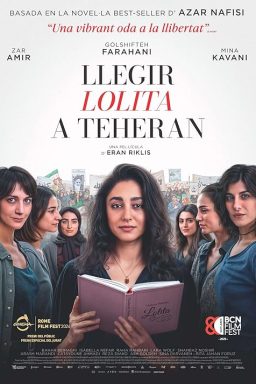 Reading Lolita in Tehran - 2024