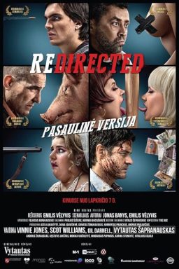 Redirected - 2014