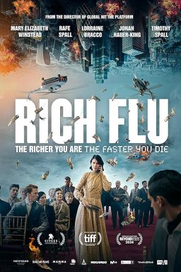 Rich Flu