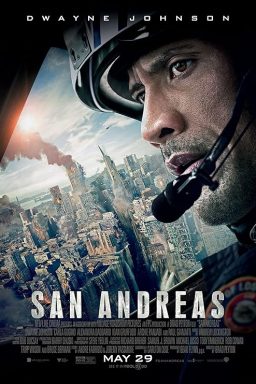 San Andreas