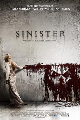 Sinister - 2012