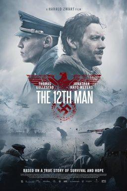 The 12th Man - 2017