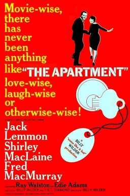 The Apartment - 1960