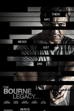The Bourne Legacy