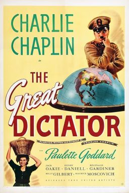 The Great Dictator