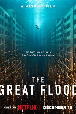 The Great Flood - 2025