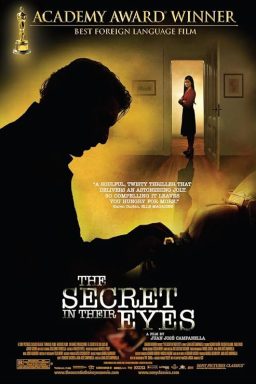 The Secret in Their Eyes - 2009