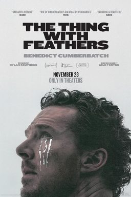 The Thing with Feathers - 2025
