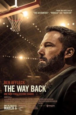 The Way Back - 2020