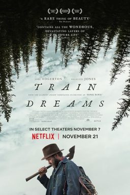 Train Dreams