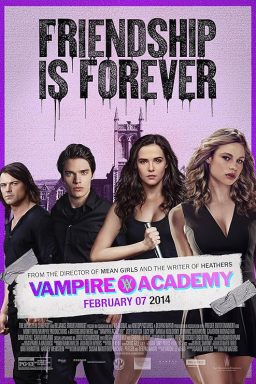 Vampire Academy