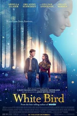 White Bird - 2023