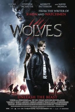 Wolves - 2014