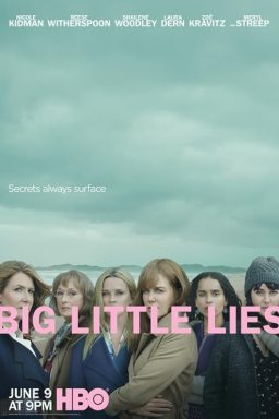 Big Little Lies